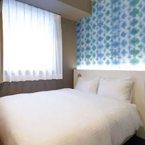 3* Hotel Wbf Namba Bunraku