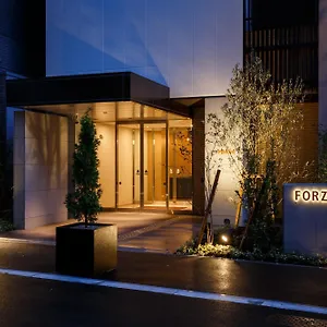 3* Hotel Forza Kitahama