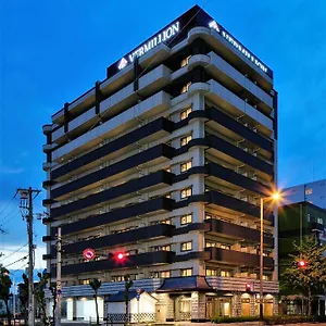 4* Appart hôtel Ostay Vermillion Namba