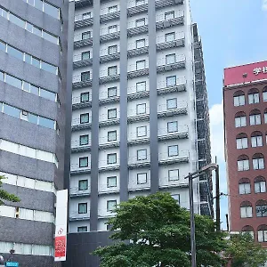 3* Hotel Sotetsu Fresa Namba