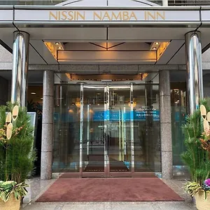 2* Hotel Nisshin Namba