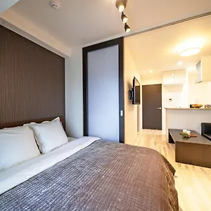 Grandouce Tamatsukuri Apartamento